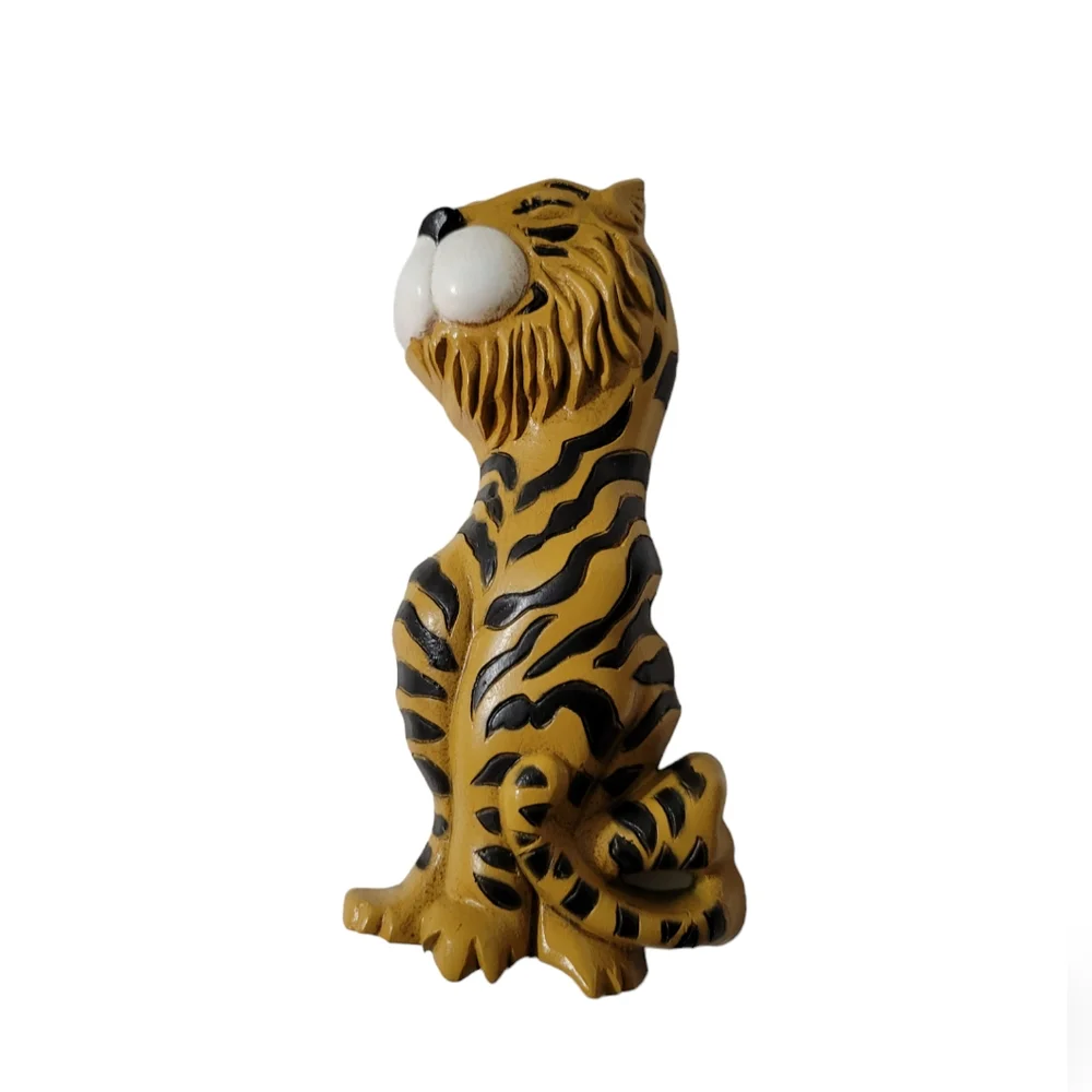 Burwood Products Zoo Animals 1995